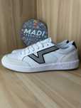 Vans Lowland Cc biało szare