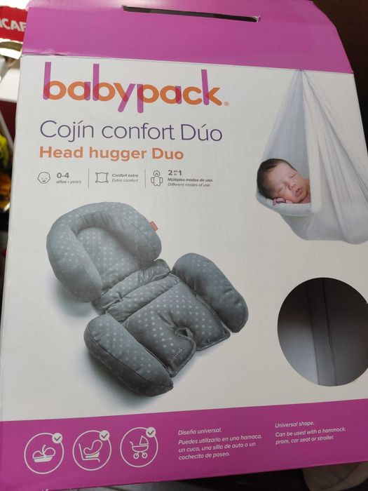 Redutor de cadeira de criança