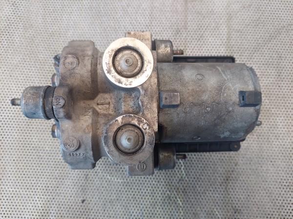 ABS FIAT Punto (176_)