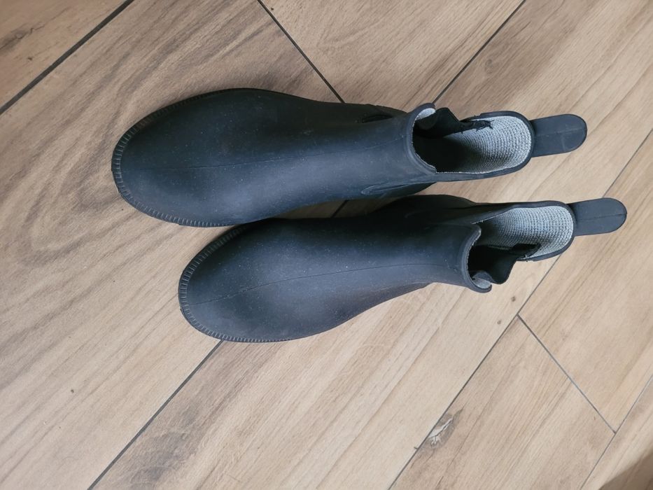 Buty do jazdy konnej 34