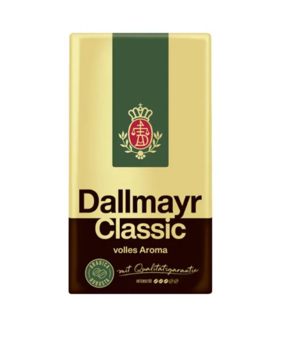 Кава Dallmayr Classic мелена 500 г