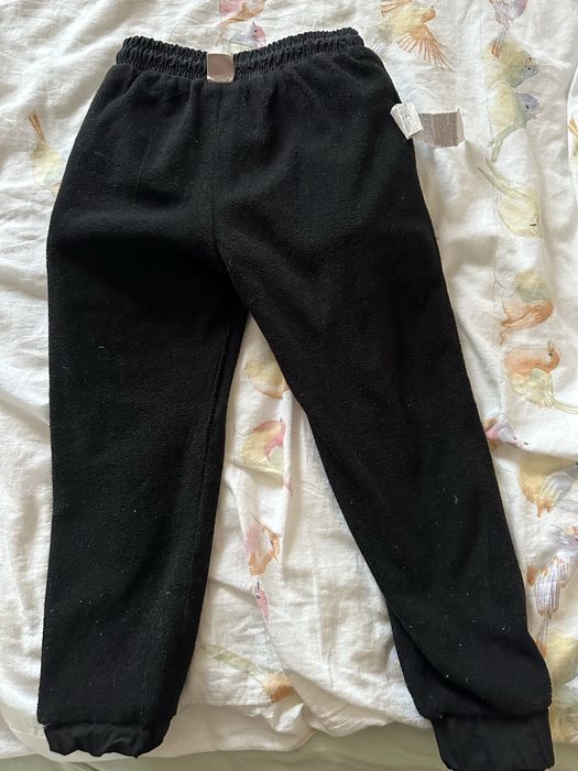 Штани дитячі утеплені 110 см СМУК