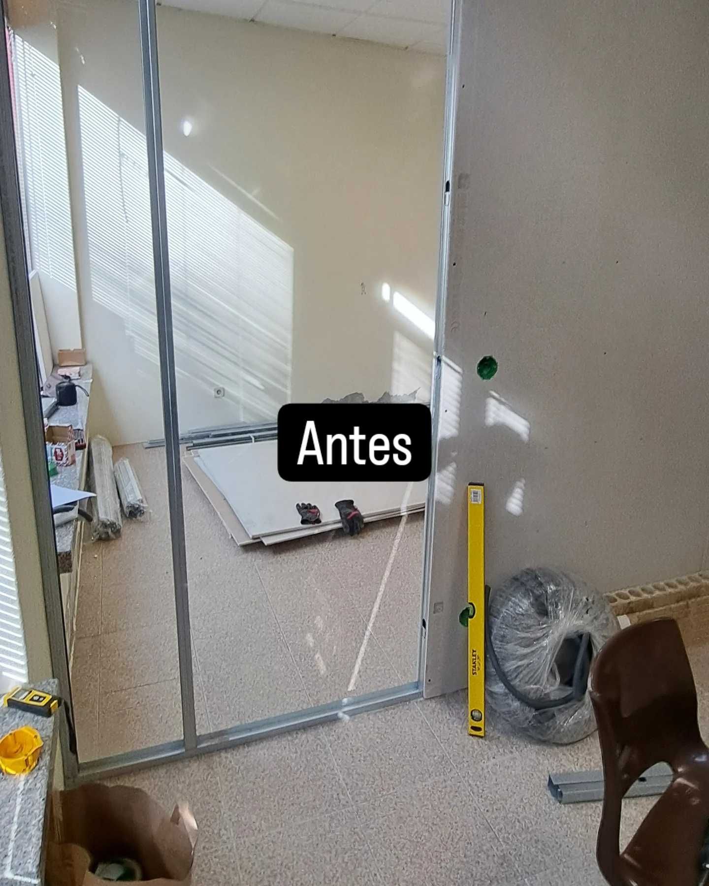 Transforme o Seu Espaço com Profissionais de Confiança!