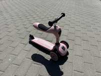 Hulajnoga Scoot and Ride