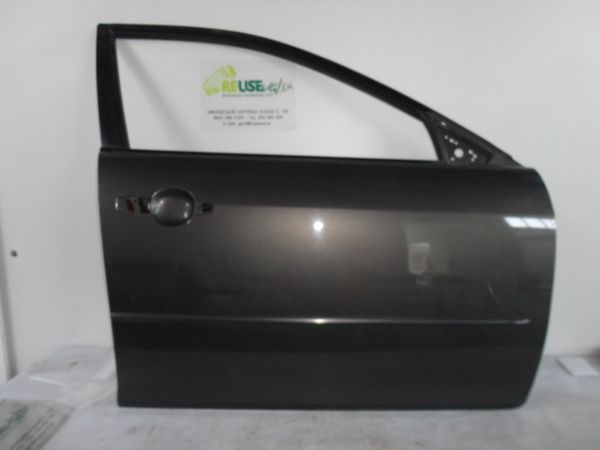 Porta Frente Dto Mazda 6 Hatchback (Gg)