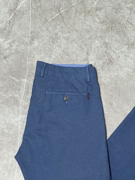 Брюки Maison CLOCHARD (оригінал, Italy)