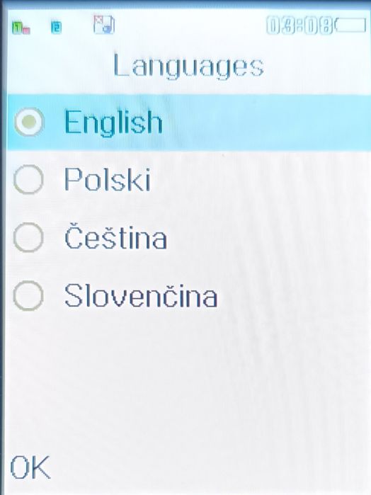 Телефон HAMMER 3. Новый в коробке, водонепроницаемый, противоударный.