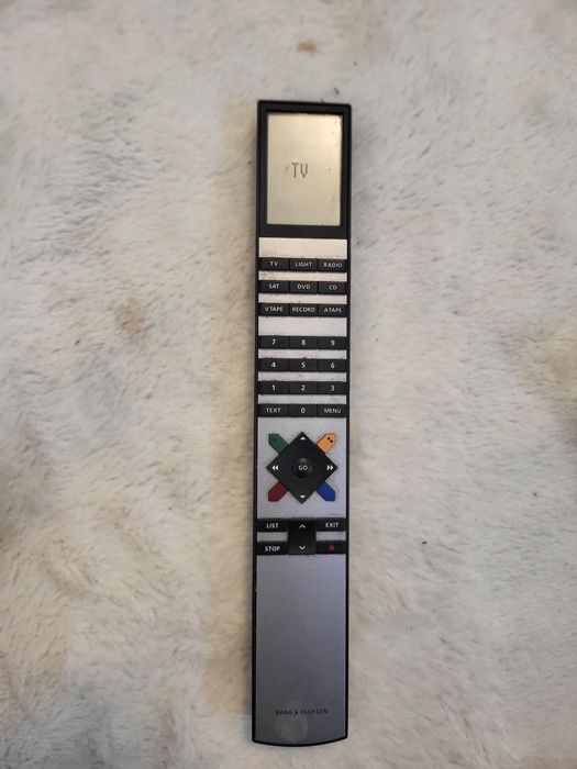 Универсальный пульт ДУ Bang&Olufsen