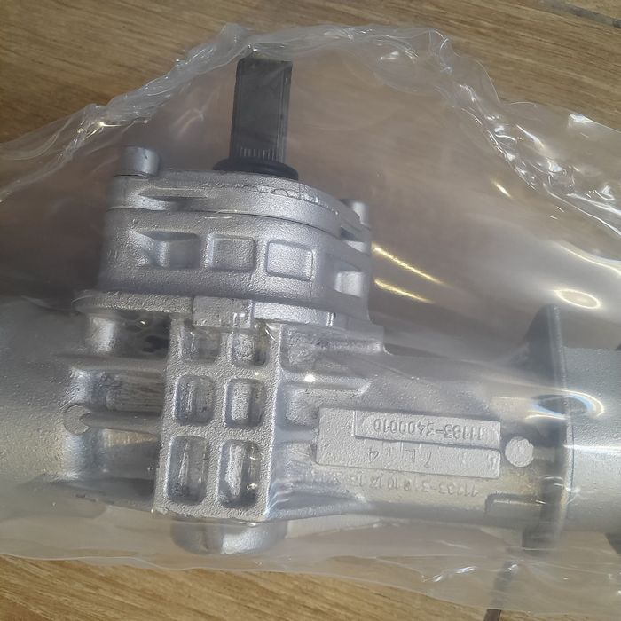 Рулевая рейка Ваз 2110 новая Харьков