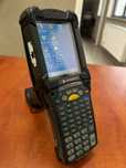 Terminal Skaner - Motorola MC 92 NO