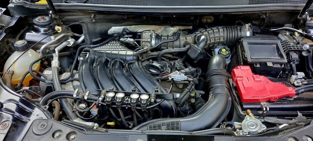 Дастер 4×4 максимальний