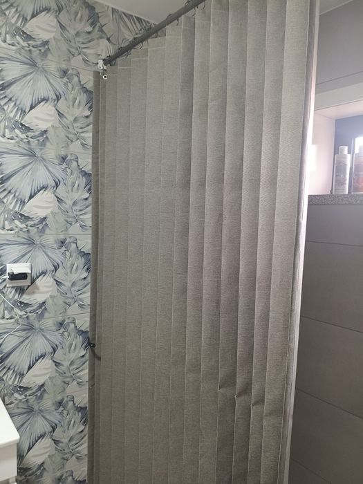 Cortina Duche ( 180 x 200 )