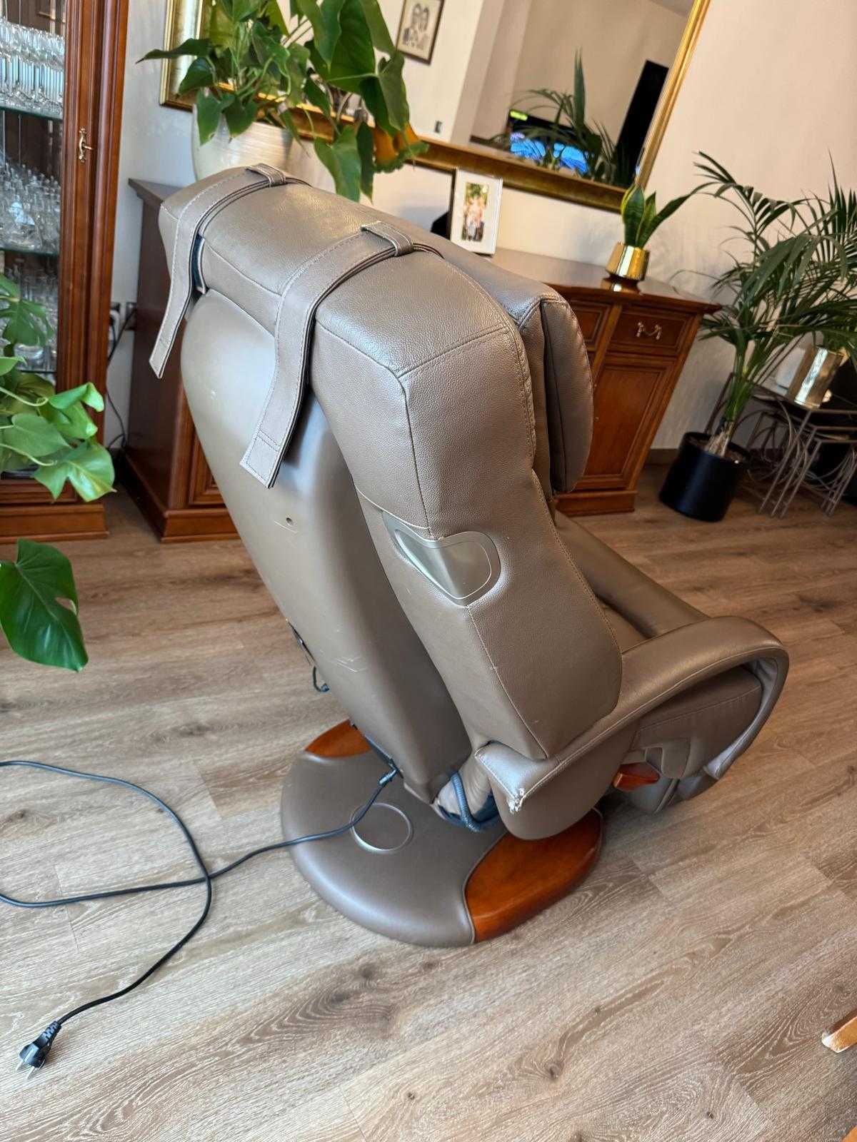 Fotel do masażu Human touch HT-270