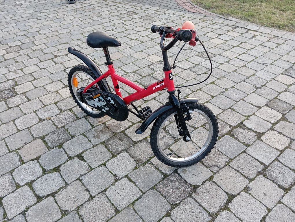 Rowerek dziecięcy
