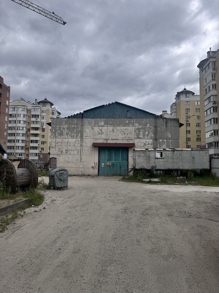 Буча !Продаж окремо стоящего Комерційного Приміщення ,вул.Я.Мудрого