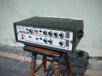 Wzmacniacz Contra 60