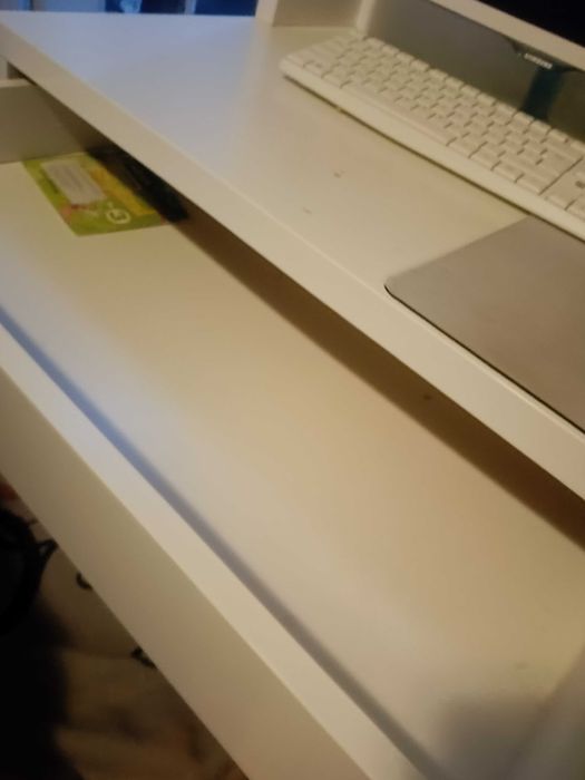 Ikea biurko dziecięce