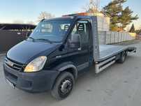 Iveco Daily 65C18 Autolaweta Pomoc Drogowa