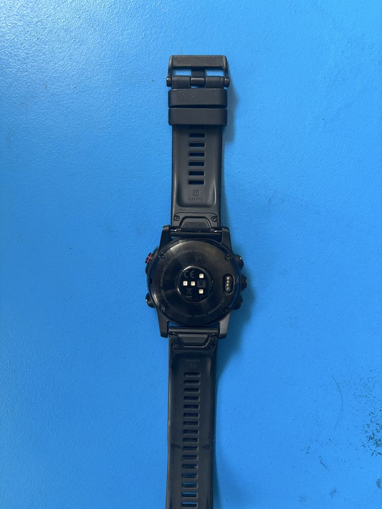 Garmin Fenix 5X Plus