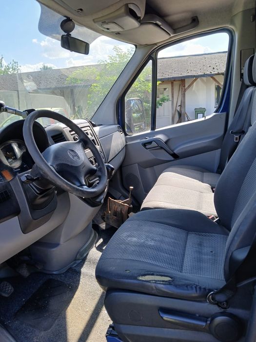 Mercedes Sprinter 2.2  906  2011 r