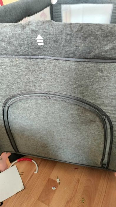 Sprzedam łóżeczko turystyczne