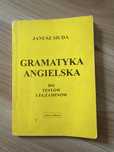 Gramatyka Angielska do testow i egzaminów