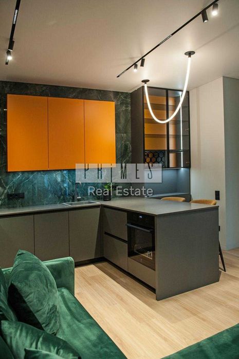 Продаж 1к квартири, ЖК Unit Home, вул. Джонса Ґарета 12А, Лук'янівка