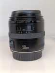 Canon EF 50mm f/2.5 Macro