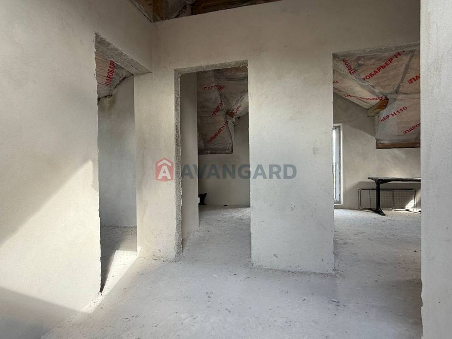 Продаж будинок 165 м2 в КМ' PRAUD HILLS' біля Львова! Бірки