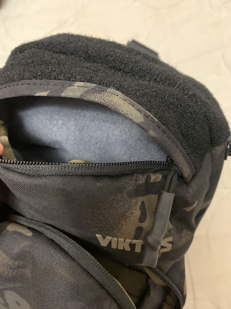 Сумка Viktos Upscale Slingbag