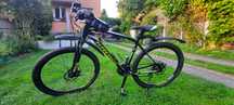 Kross Hexagon 3.0 27.5 cali