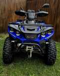 Quad Linhai 300 cm3 szybki Stan super dwuosobowy 2 osoby
