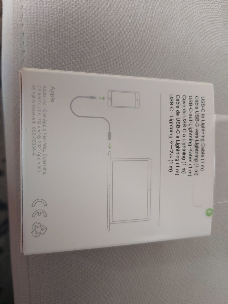 Ładowarka USB C - ładowarka do iphone 11-14