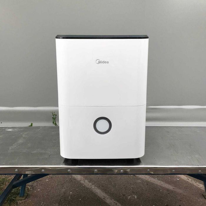 Осушувач повітря MIDEA MDDF-20DEN7-QA3 (20л/на добу)