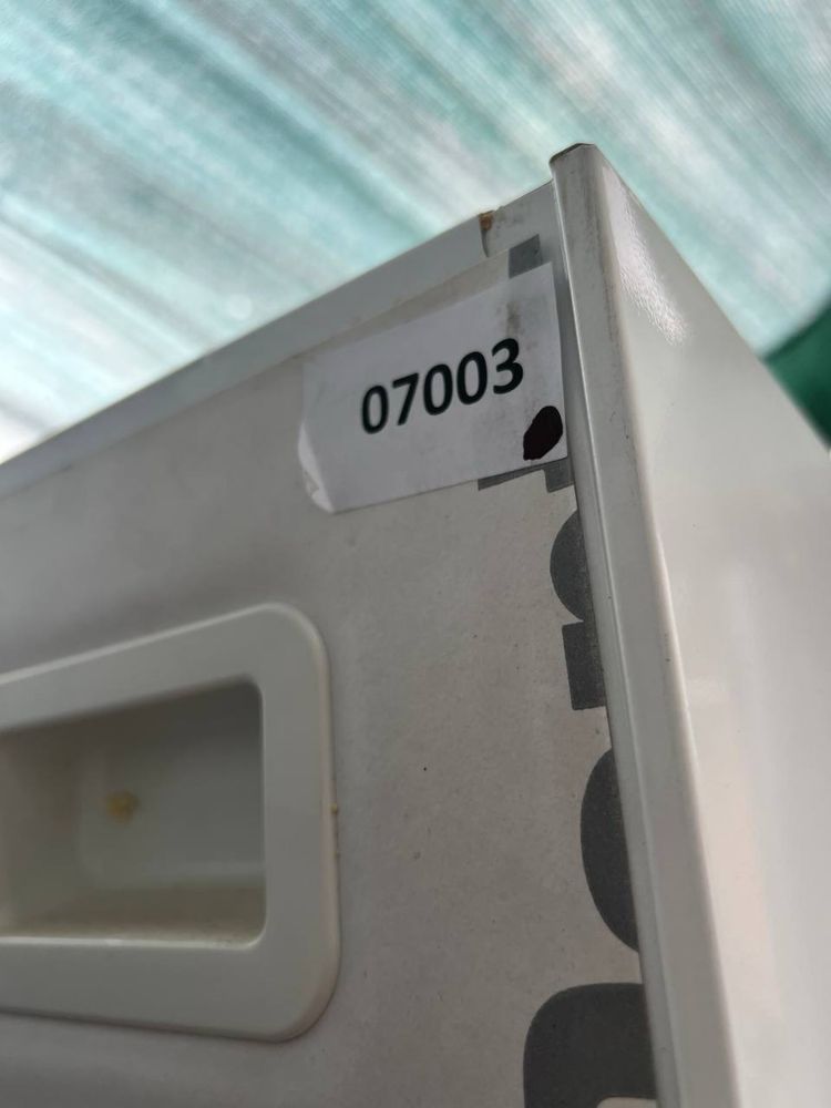 Холодильна шафа Siemens No Frost #07003