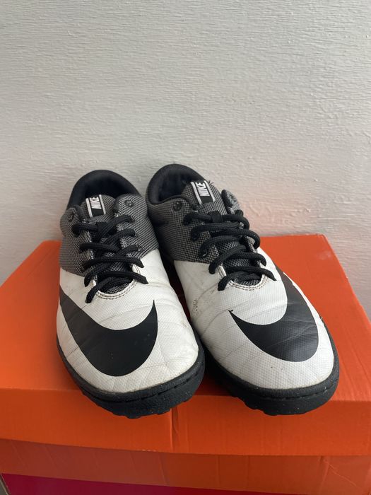Сороконожки Nike mercurial 43розмір 27,5 см бампи футзалки бутси