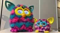 FURBY BOOM - wersja polska + FURBLING - 2 rozgadane gagatki