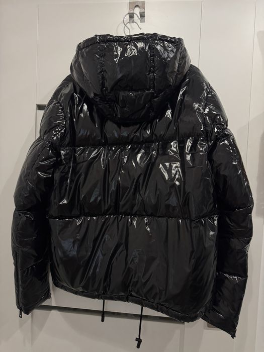 Kurtka puchowa Michael Kors rozmiar M