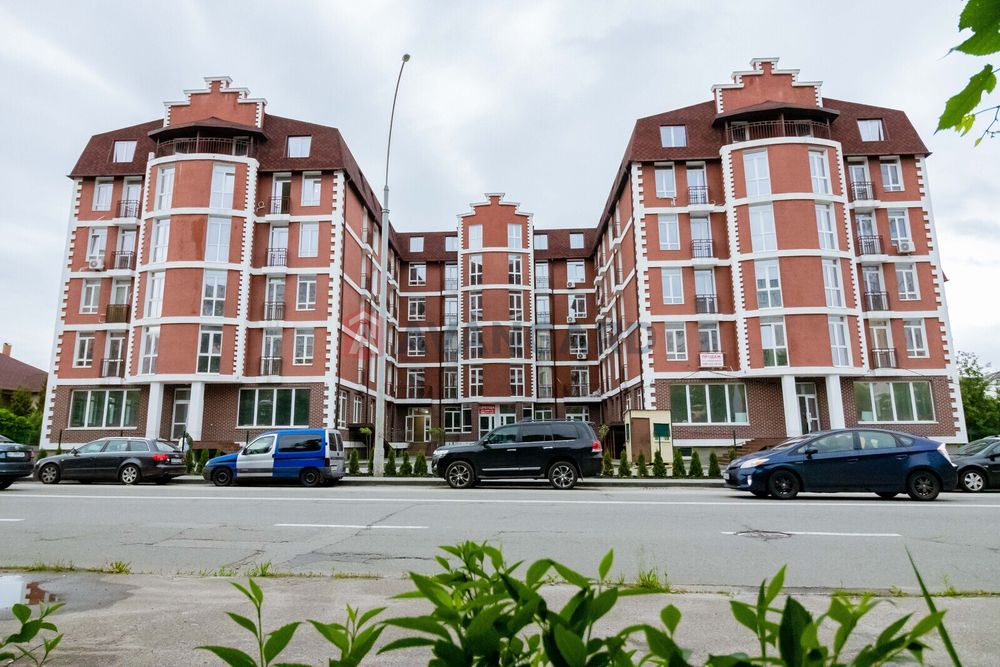 Продаж 2х кв. 58м2 ЖК Лондон парк