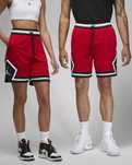 Шорти Nike Air Jordan Dri-Fit Sport Diamond (XS по 4XL) (DX1487-687)