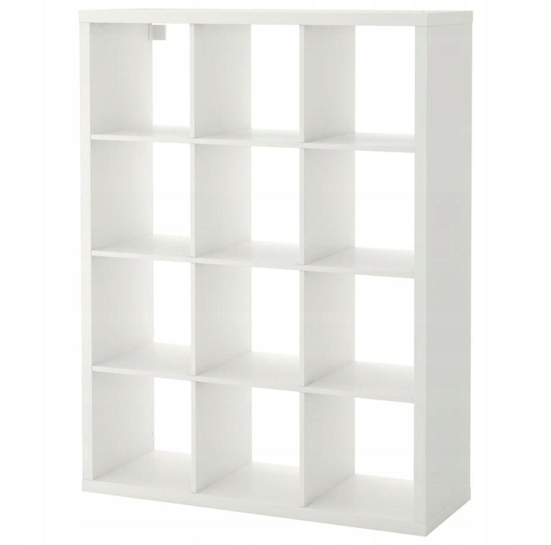 Regał Kallax Ikea 112x147 kratka