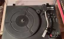 Sprzedam gramofon ARTUR  GWS 123