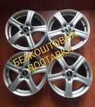 Диски R16 5x112 ET48 dia57.1 Volksvagen Skoda Seat Mercedes Audi BMW
