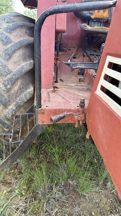 Trator FIAT 780 - OPORTUNIDADE