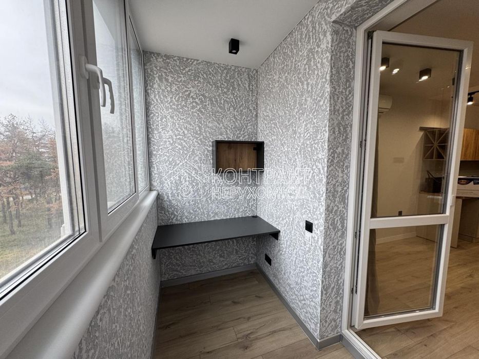 Продам 1к.кв. в новострое ЖК Птичка, с ремонтом