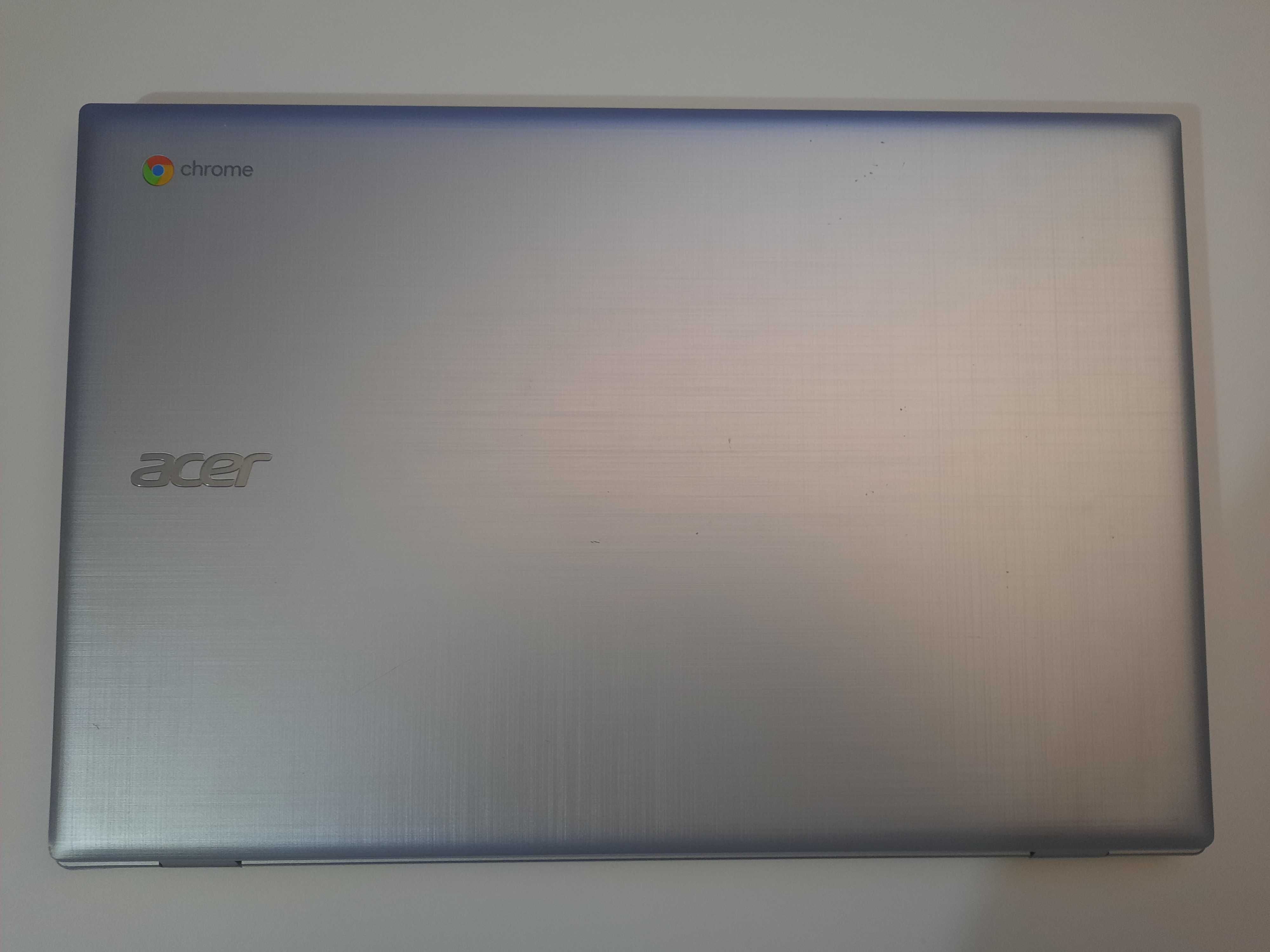 Portátil Acer Chromebook 315