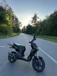 Yamaha slider ideal