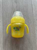 Kubek niekapek Avent Naturally 160ml