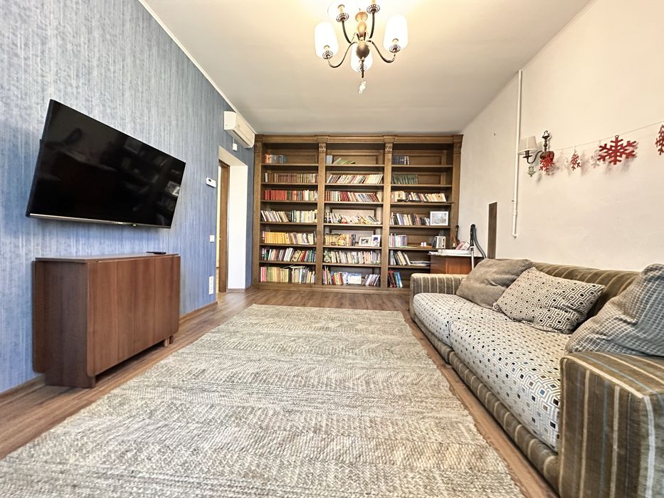 Аренда дом Обуховка (Кировское)