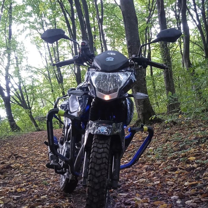 Продам Ліфан сітіер 200